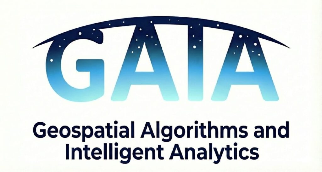 Geospatial Algorithms and Intelligent Analytics LLC